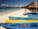Negrill Bay Jamaica